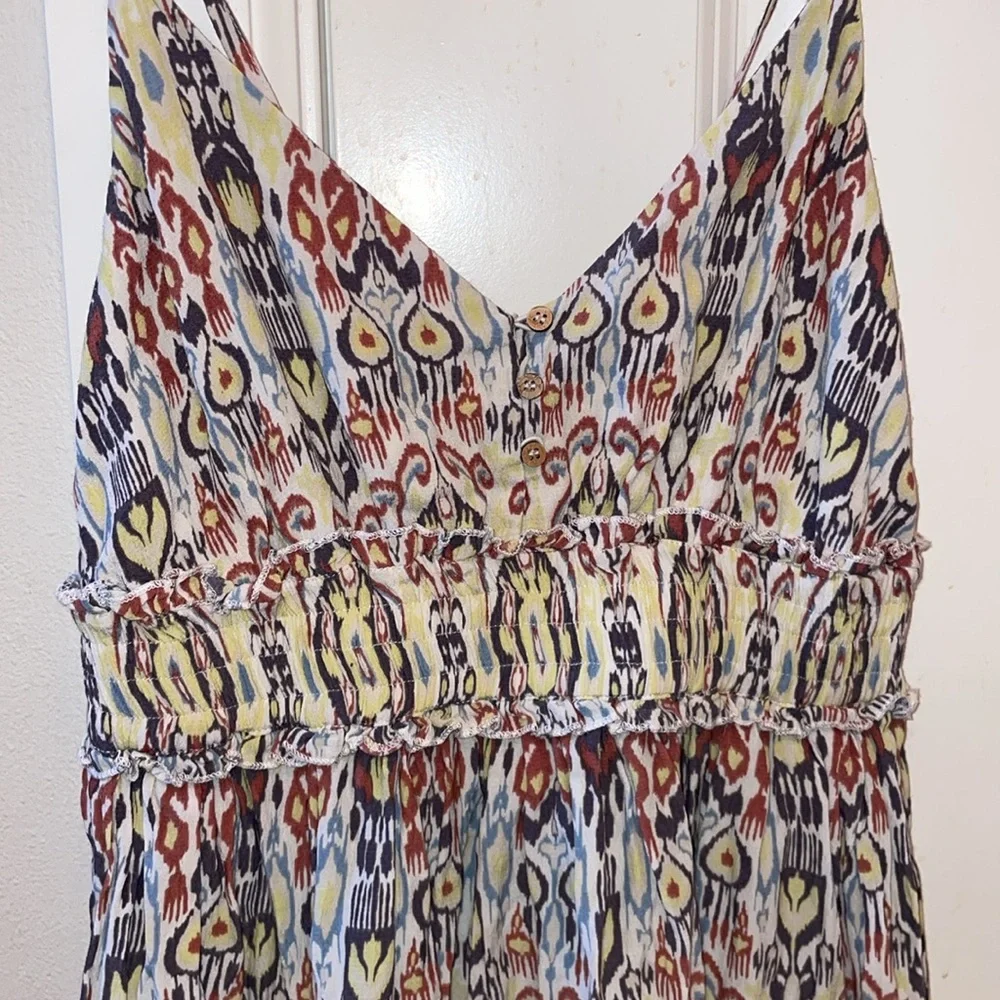 Small Mini Dress - Picture 2 of 4
